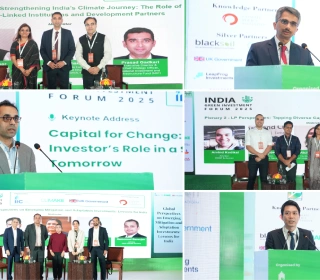 India Green Investment Forum (IGIF) 2025