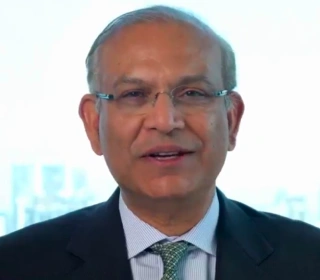 Jayant Sinha, President, Eversource Capital & Everstone Group